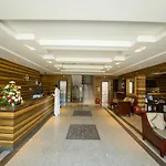 الشروق العربية للأجنحة الفندقية
